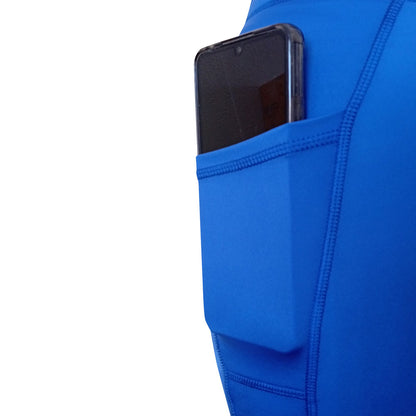 PANTALÓN MALLA GRIP&LOOPS SLT/FEB2024-2/4L