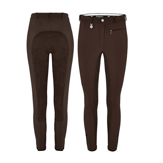 PANTALÓN PIKEUR SEÑORA LUGANA 1405-07 479