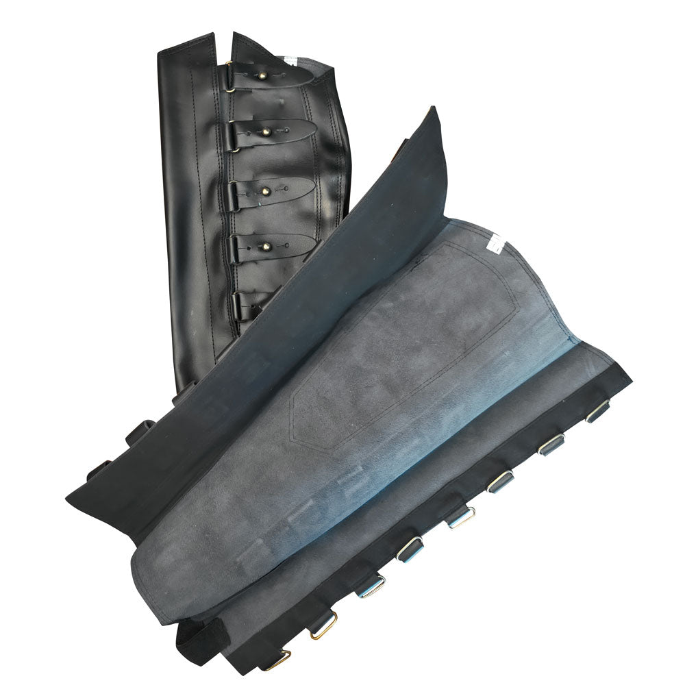 POLAINA PORTUGUESA VALEIRA