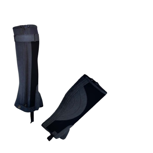 POLAINA NEOPRENO ADULTO W45 - Tienda Hípica Online | D’Hispania ®