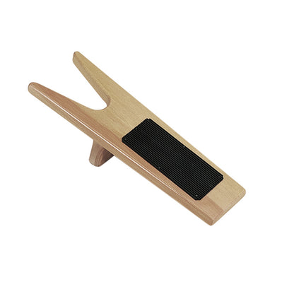 SACABOTAS MADERA CON GOMA STUBBS S22W - Tienda Hípica Online | D’Hispania ®