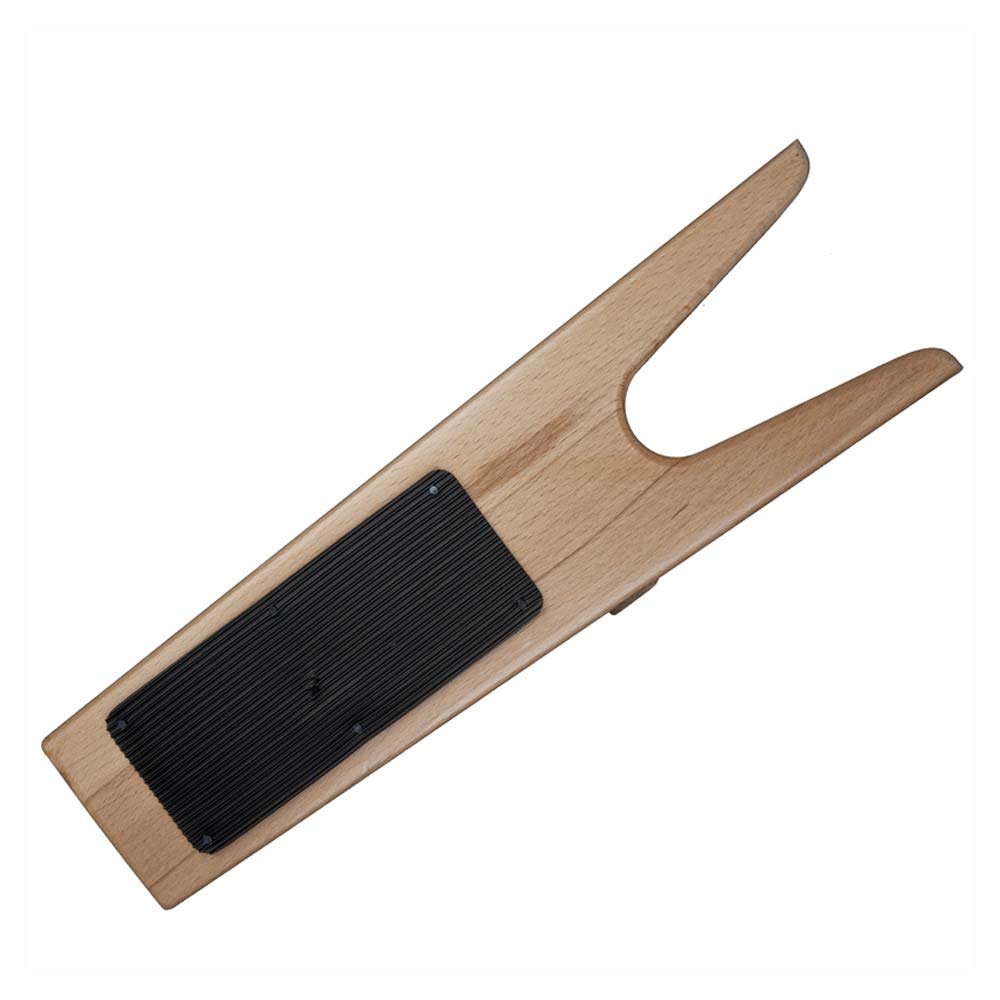 SACABOTAS MADERA CON GOMA STUBBS S22W - Tienda Hípica Online | D’Hispania ®