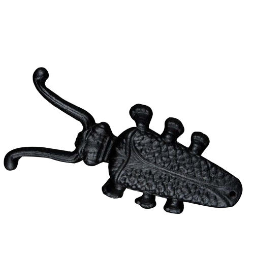 SACABOTAS METÁLICO ESCARABAJO TH-1039-L