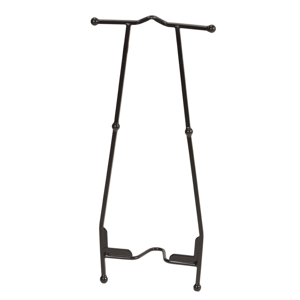 SACABOTAS ALTO STUBBS S2322 NEGRO - Tienda Hípica Online | D’Hispania ®