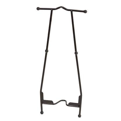 SACABOTAS ALTO STUBBS S2322 NEGRO - Tienda Hípica Online | D’Hispania ®