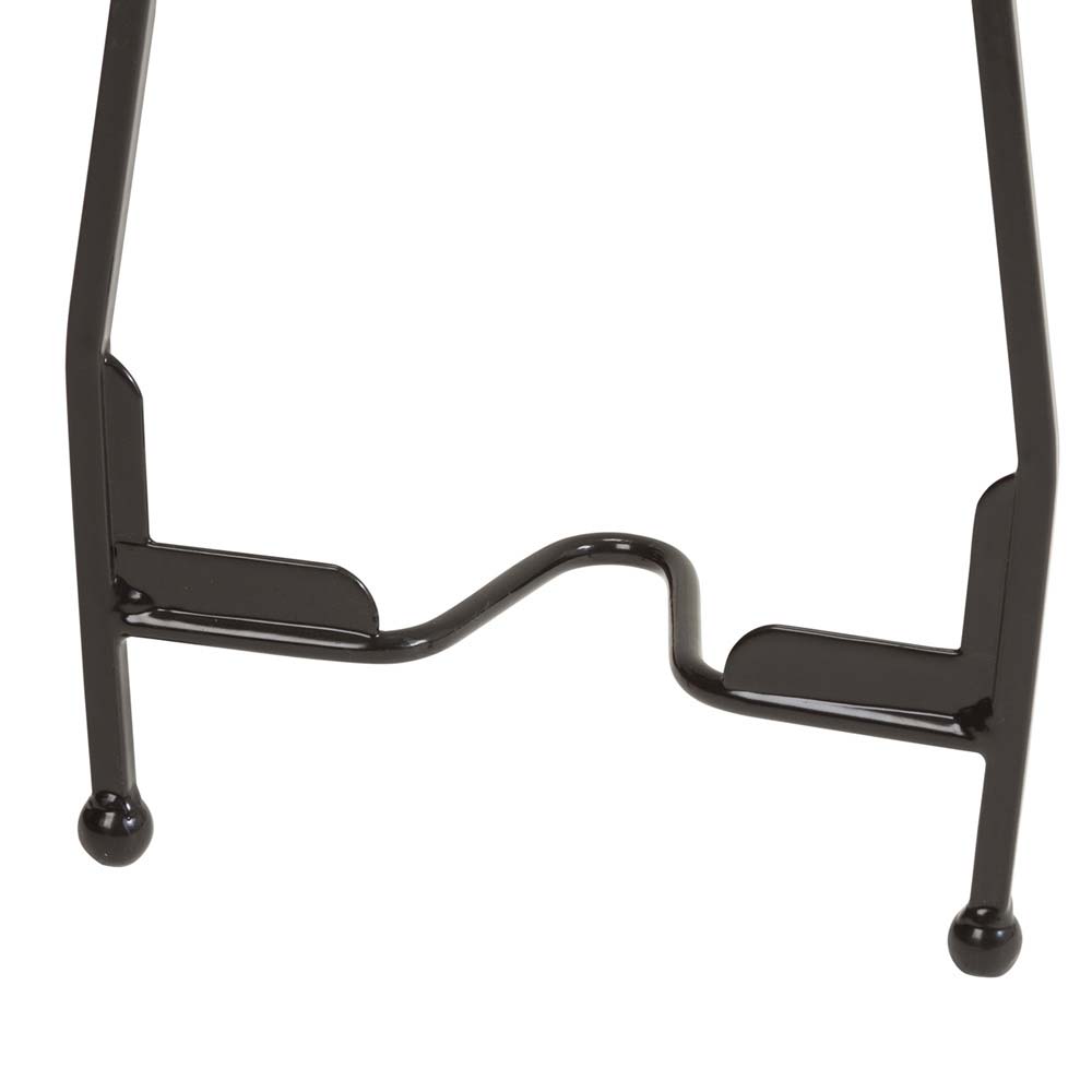 SACABOTAS ALTO STUBBS S2322 NEGRO - Tienda Hípica Online | D’Hispania ®