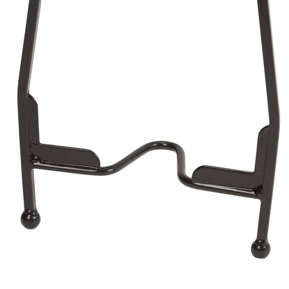 SACABOTAS ALTO STUBBS S2322 NEGRO - Tienda Hípica Online | D’Hispania ®