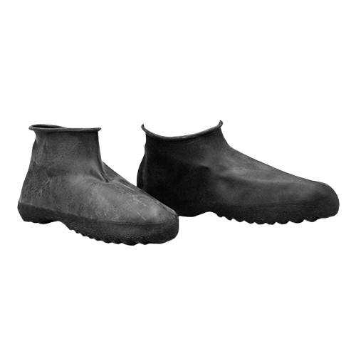 ZAPATO BABUCHA GOMA PAR