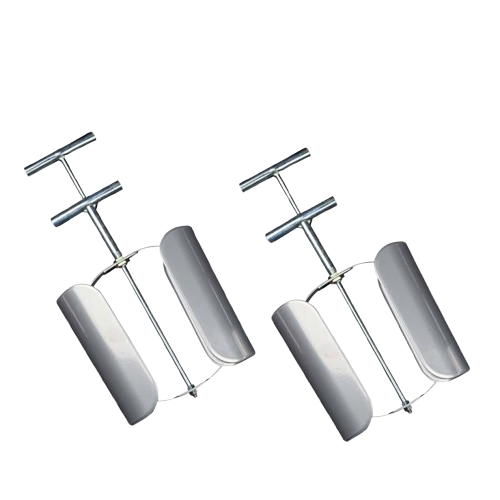 Horma Metálica para Botas Pernito - Conservación Profesional Caña Calzado Ecuestre - Tienda Hípica Online | D’Hispania ®