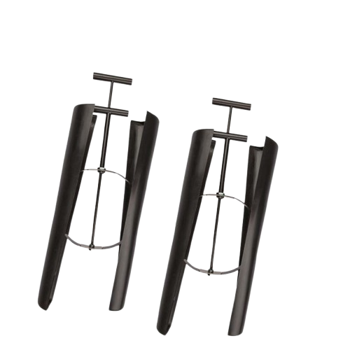 HORMA PARA BOTAS PLASTIC SPANNER 36cm PAR - Tienda Hípica Online | D’Hispania ®