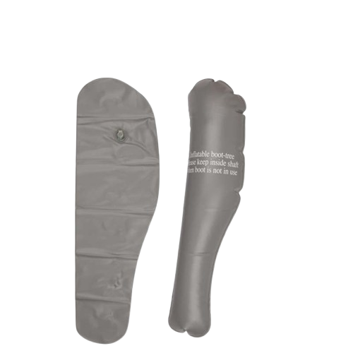 Horma para Botas Plástico Hinchable 1642 - Sistema Inflable Conservación Calzado