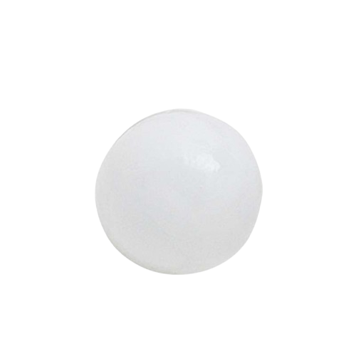 BOLA POLO MADERA W50-WOD - Tienda Hípica Online | D’Hispania ®