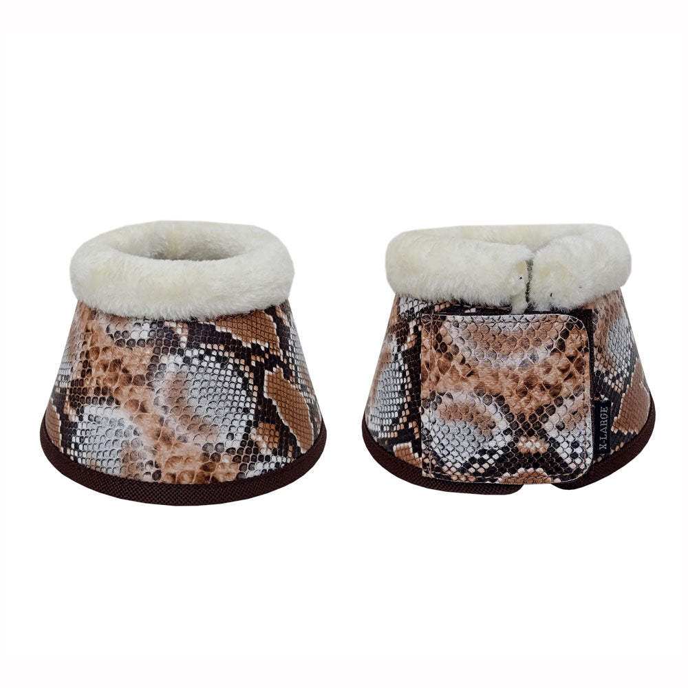 CONJUNTO PROTECTORES + CAMPANA COBRA AZBO-812
