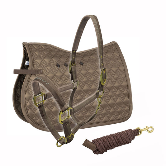 CONJUNTO MAILLARD SALTO MANTILLA+C+R - Tienda Hípica Online | D’Hispania ®