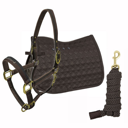 CONJUNTO MAILLARD SALTO MANTILLA+C+R - Tienda Hípica Online | D’Hispania ®