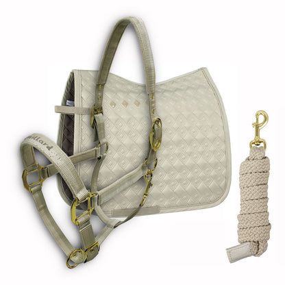 CONJUNTO MAILLARD SALTO MANTILLA+C+R - Tienda Hípica Online | D’Hispania ®
