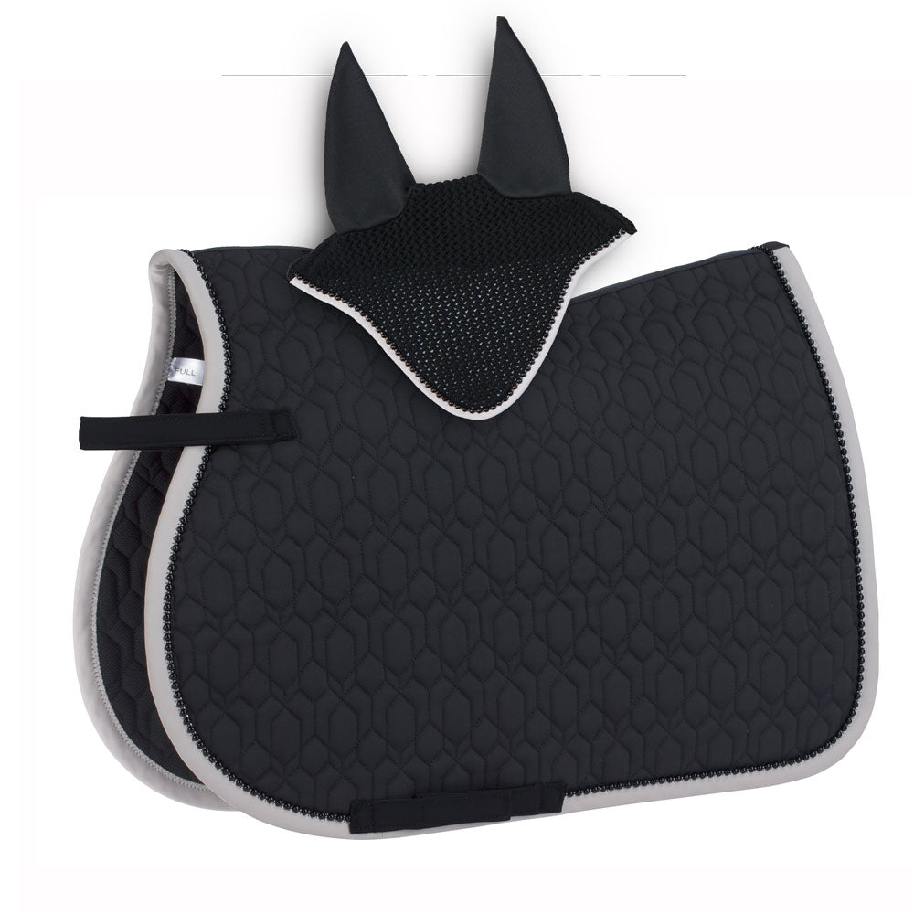 CONJUNTO CHARMING SALTO MANTILLA & MOSQUERO - Tienda Hípica Online | D’Hispania ®