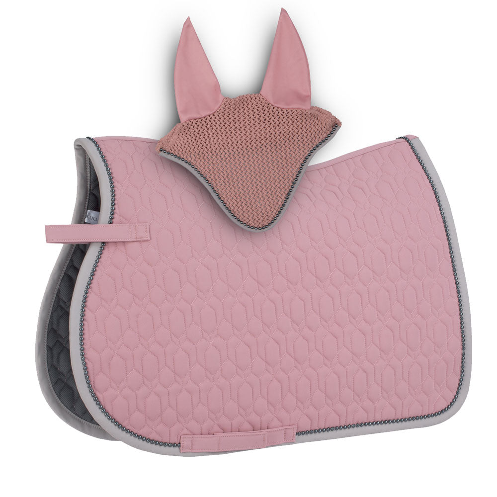 CONJUNTO CHARMING SALTO MANTILLA & MOSQUERO - Tienda Hípica Online | D’Hispania ®