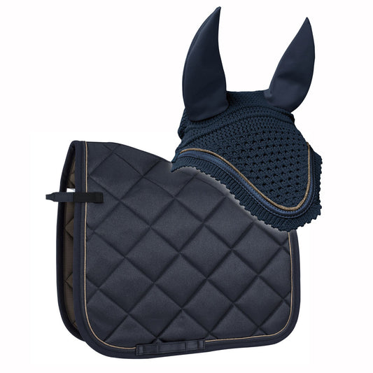 CONJUNTO TWINKLE SALTO MANTILLA & MOSQUERO - Tienda Hípica Online | D’Hispania ®