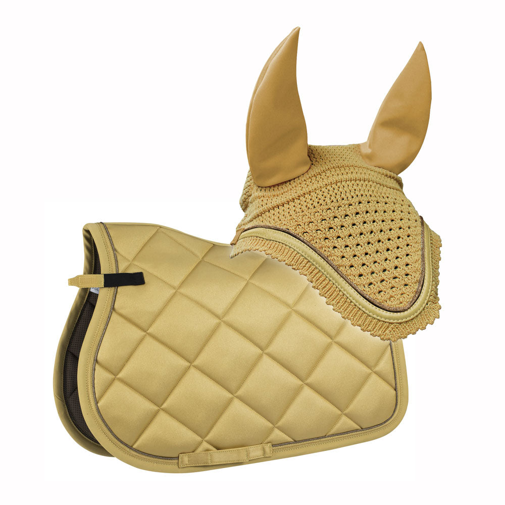 CONJUNTO TWINKLE SALTO MANTILLA & MOSQUERO - Tienda Hípica Online | D’Hispania ®