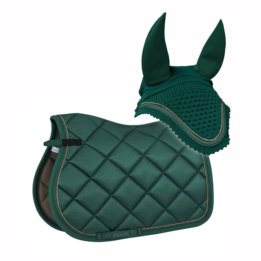 CONJUNTO TWINKLE SALTO MANTILLA & MOSQUERO - Tienda Hípica Online | D’Hispania ®