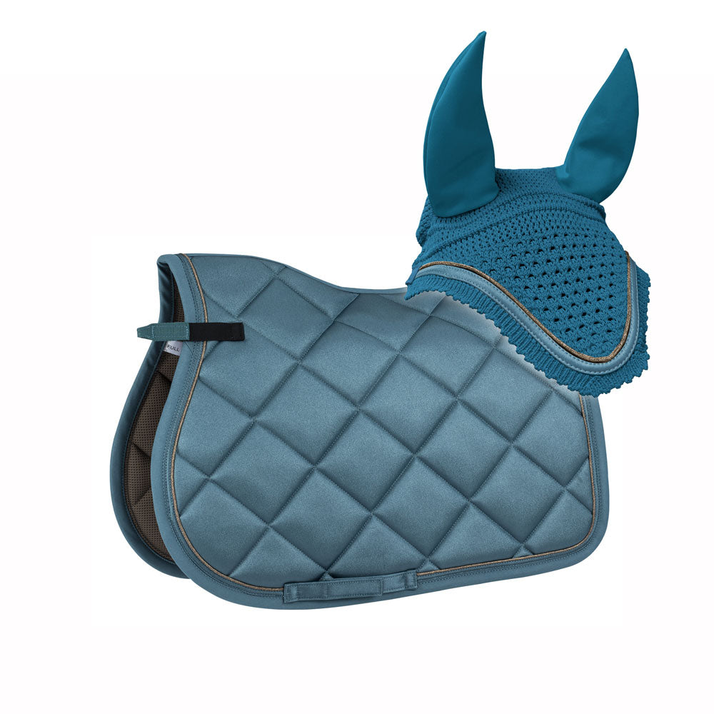 CONJUNTO TWINKLE SALTO MANTILLA & MOSQUERO - Tienda Hípica Online | D’Hispania ®