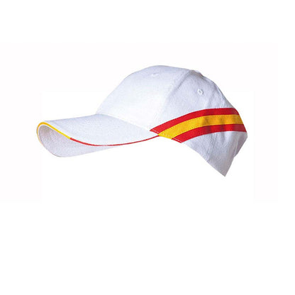 Gorra Cap Flag Bandera de España