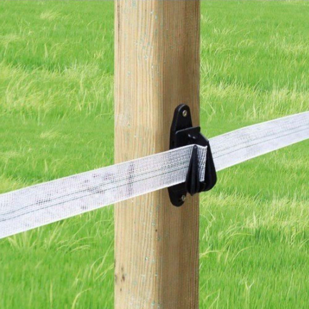 PASTOR: AISLADOR POSTE MADERA - Tienda Hípica Online | D'Hispania ®