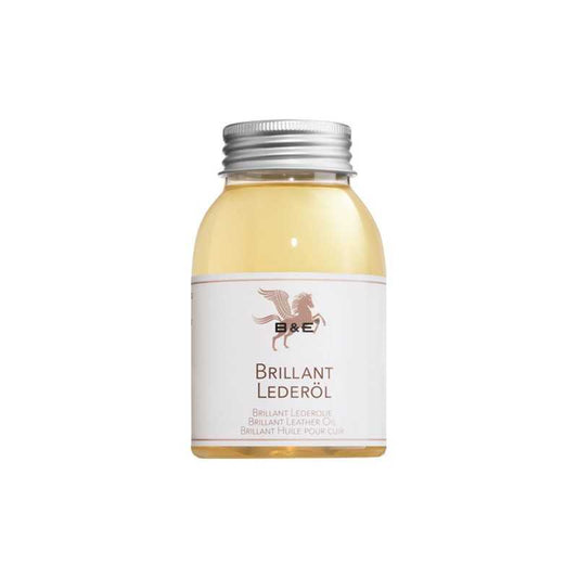 ABRILLANTADOR DEL CUERO LÍQUIDO - Tienda Hípica Online | D’Hispania ®