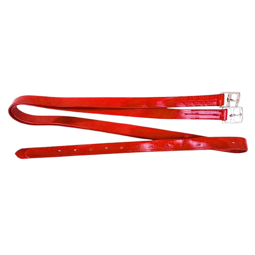 ACIÓN ESTRIBO INGLESA BIOTANE ECONÓMICA 145cm - Tienda Hípica Online | D’Hispania ®