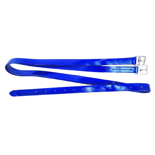 ACIÓN ESTRIBO INGLESA BIOTANE ECONÓMICA 145cm - Tienda Hípica Online | D’Hispania ®