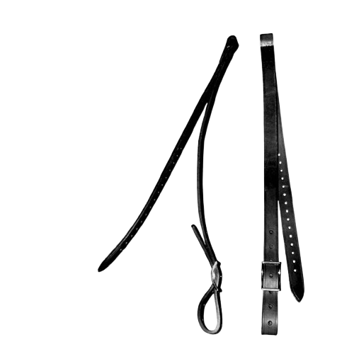 ACIÓN ESTRIBO K'VALL BIOTANE - Tienda Hípica Online | D’Hispania ®
