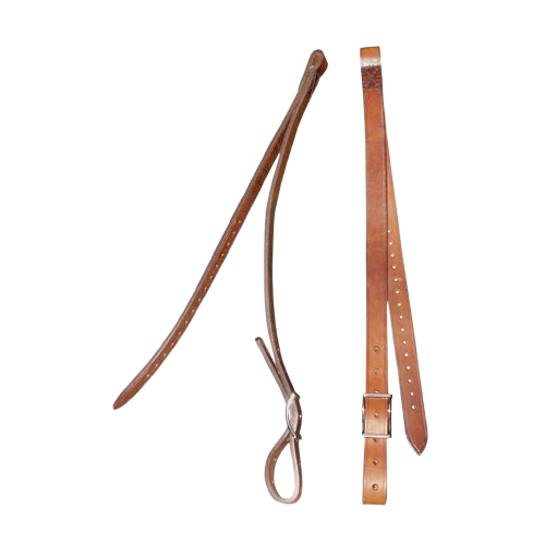 ACIÓN ESTRIBO K'VALL CUERO - Tienda Hípica Online | D’Hispania ®