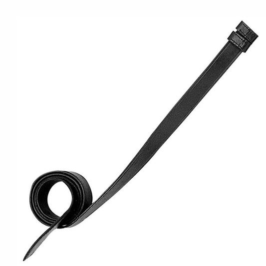 ACIÓN ESTRIBO VAQUERA CUERO - Tienda Hípica Online | D’Hispania ®