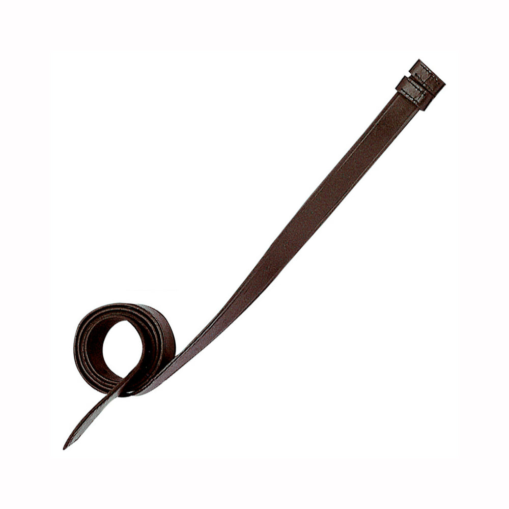 ACIÓN ESTRIBO VAQUERA CUERO - Tienda Hípica Online | D’Hispania ®