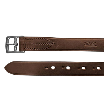 ACIÓN ESTRIBO ZALDI EXTRA 25mm - Tienda Hípica Online | D’Hispania ®