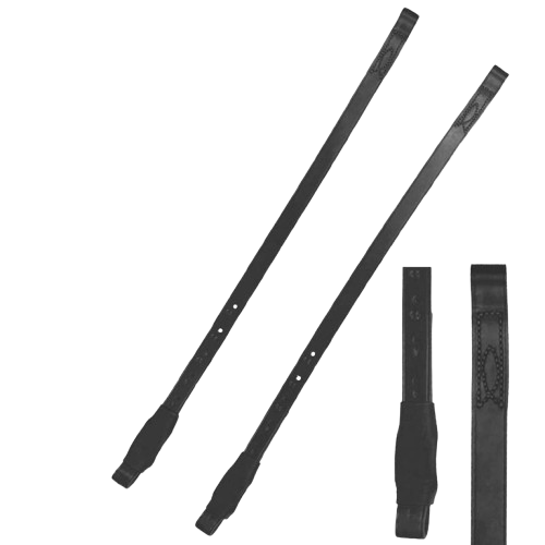 ACIÓN ESTRIBO ZALDI EXTRA DOMA - Tienda Hípica Online | D’Hispania ®
