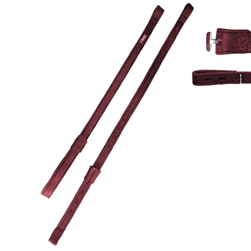 ACIÓN ESTRIBO ZALDI EXTRA EVOLUTION II - Tienda Hípica Online | D’Hispania ®