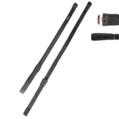 ACIÓN ESTRIBO ZALDI EXTRA EVOLUTION II - Tienda Hípica Online | D’Hispania ®