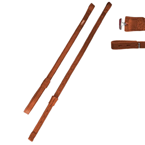 ACIÓN ESTRIBO ZALDI EXTRA EVOLUTION II - Tienda Hípica Online | D’Hispania ®