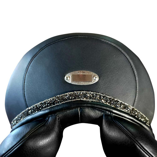 ADORNO SILLA TIRA DECORATIVA TRASERA 02 - Tienda Hípica Online | D’Hispania ®