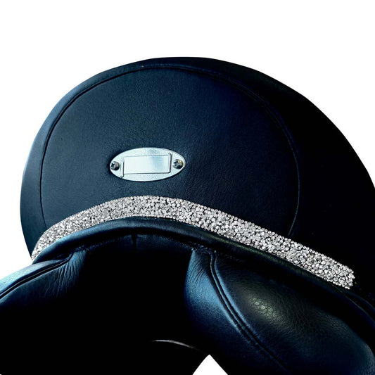 ADORNO SILLA TIRA DECORATIVA TRASERA 06 - Tienda Hípica Online | D’Hispania ®