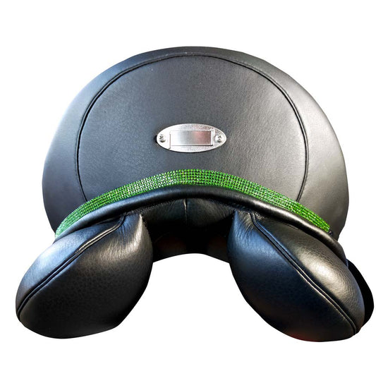 ADORNO SILLA TIRA DECORATIVA TRASERA 09 - Tienda Hípica Online | D’Hispania ®