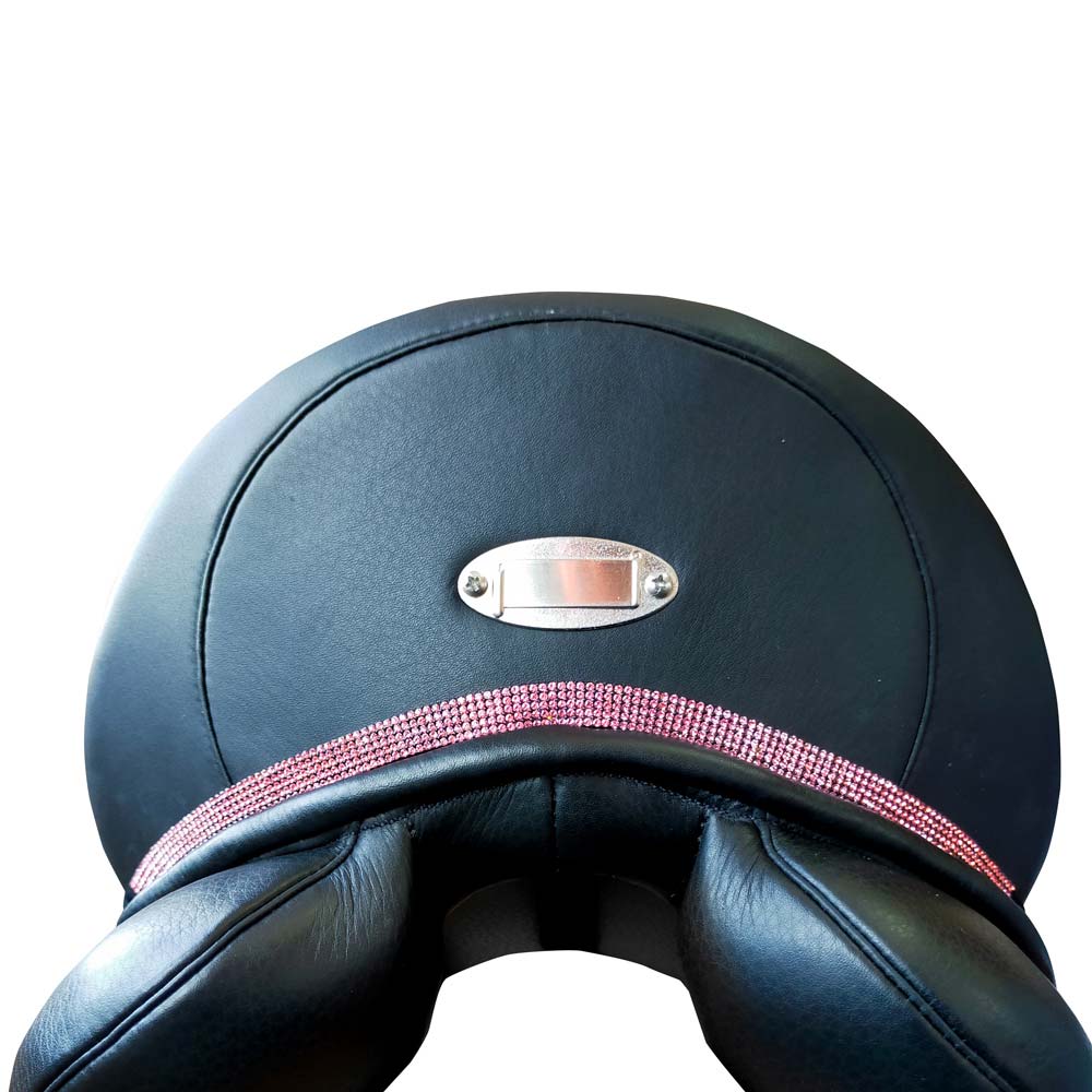 ADORNO SILLA TIRA DECORATIVA TRASERA 16 - Tienda Hípica Online | D’Hispania ®