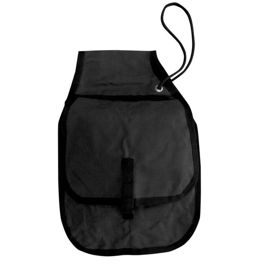 ALFORJA CANVAS SILLAS VARIAS - Tienda Hípica Online | D’Hispania ®