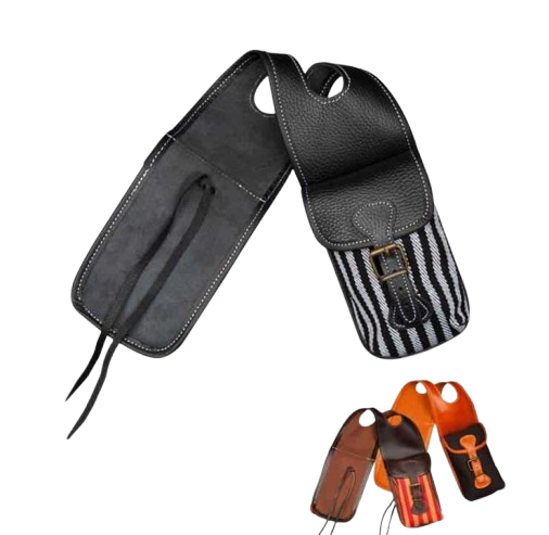 ALFORJA DELANTERA PARA VAQUERA - Tienda Hípica Online | D’Hispania ®