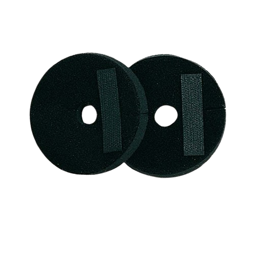 ARANDELA FILETE NEOPRENO 244192 (PAR) - Tienda Hípica Online | D’Hispania ®