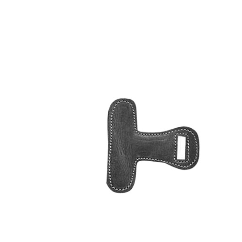 ASA BATICOLA CUERO ZALDI EXTRA - Tienda Hípica Online | D’Hispania ®