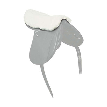 ASIENTO BORREGUILLO PARA SILLA INGLESA - Tienda Hípica Online | D’Hispania ®