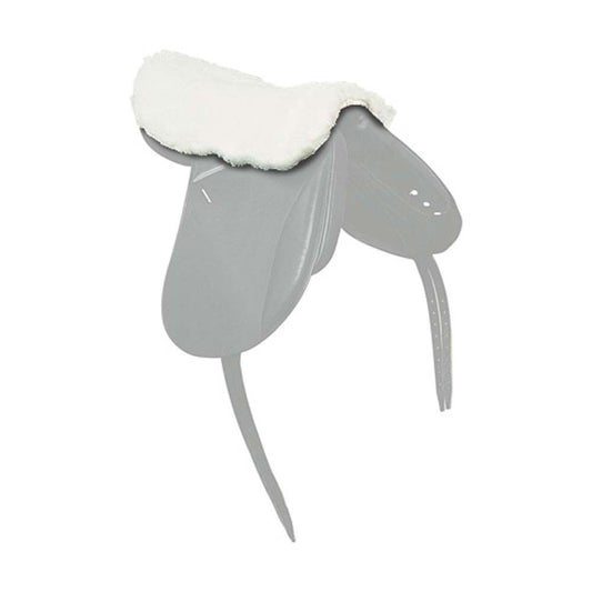 ASIENTO BORREGUILLO PARA SILLA INGLESA - Tienda Hípica Online | D’Hispania ®
